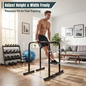 Inclined frame, heavy-duty door pull lever, adjustable inclined frame positioning stabilizer, handle with soft high-density foam material (Color: Black)