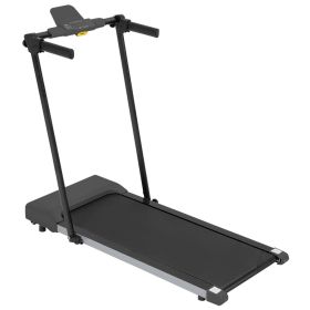 Treadmills for Home, Treadmill with LED for Walking & Running (Color: as Pic)